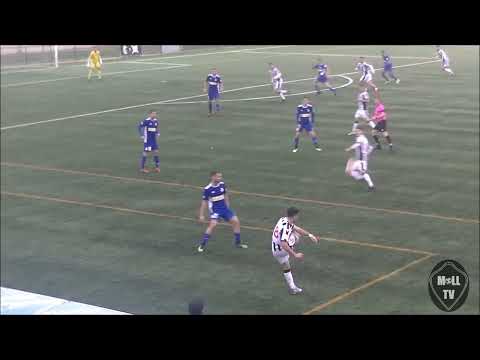 Resumen C.D.CASTELLÓN B 0-0 C.D.ACERO