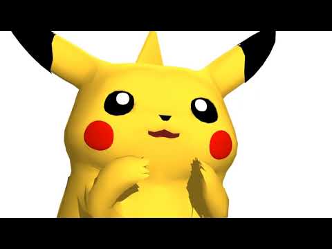 ppap pen pineapple apple pen pardoi pikachu 3d pipikapi versiyonu :)