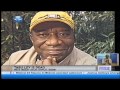 Tabu Ley Rochereau dies