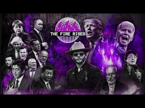 TFR OST: The Fire Rises