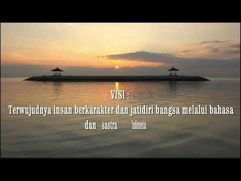 Profil Balai Bahasa Bali 2019