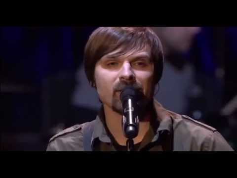Third Day - King Of Glory - Live.