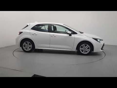 192C5457 - 2019 Toyota Corolla 1.2T Aura Hatchback 20,800