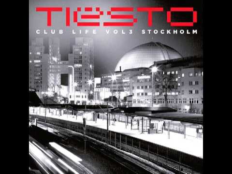 Tiësto - Club Life Volume 3 Mini-Mix