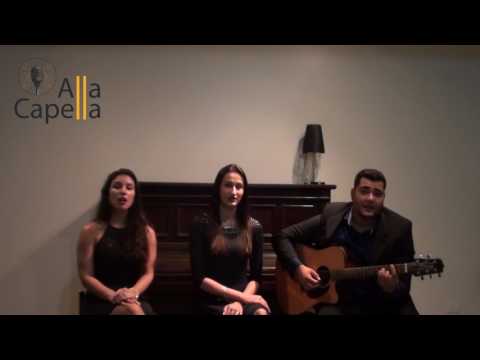 Alla Capella (Especial Casamentos) | Romaria