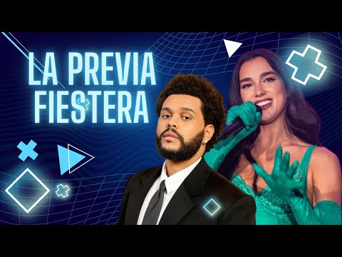 LA PREVIA VOL 12 POP THE MEGAMIX 2024 FABIAN GONZY mp4