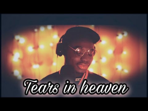 Eric Clapton Tears in heaven cover