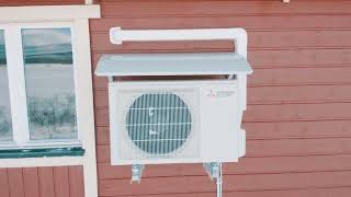 Mitsubishi Electric Sverige