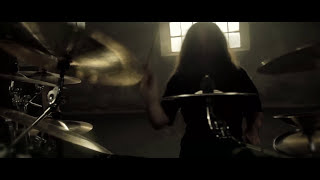 Darkane - Mechanically Divine (Official Video)
