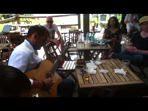 Samois 2017 - Boba Demeter & Taylor Paucken