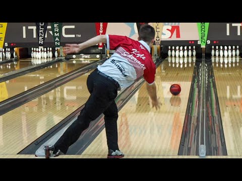 PBA Hall Of Fame Classic Day 1 | Let the Games Begin!
