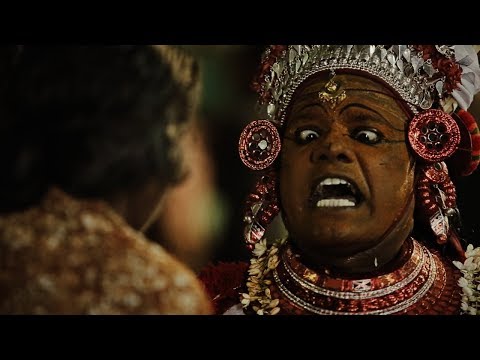 ONLY SOMETIMES A GOD- A documentary on 'THEYYAM' (Winner)