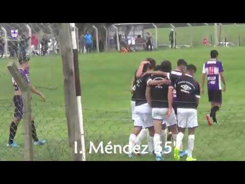 Sub 19 Fecha 4 Torneo Clausura 2019 Fénix 1 Defensor Sp 2