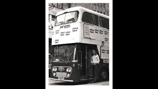 Clifford T Ward Marrons Glance