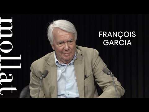 François Garcia - Chronique des jours ardents