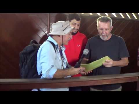 1105 ) – 6° PARTE – SÃO VICENTE – SP –  BERÇO DA FRUTICULTURA E VITICULTURA NACIONAL