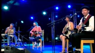 Nanci Griffith - The Sound Of Loneliness Live @ # cambridge folk festival 2012 HQ