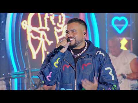 Yan Cantor and Vitor Limma