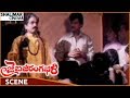 Jai Bajarangabali Movie AVS Changes Rajendra Prasad To Normal Man Rajendra Prasad Indraja
