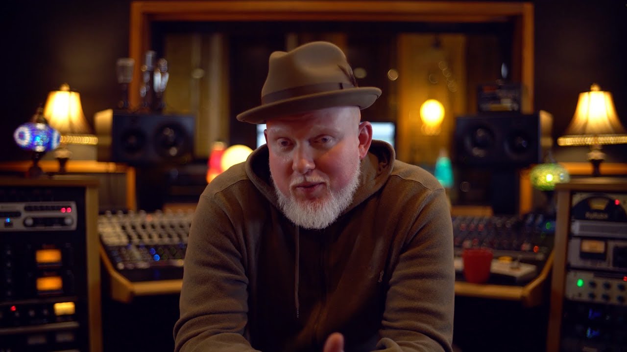Brother Ali – “Sensitive”