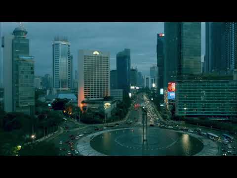 Jakarta: The Vibrant Heart of Indonesia