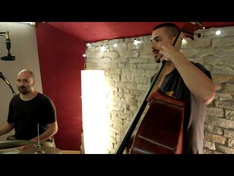 If I Should Loose You -Think of Three live