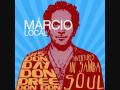 Marcio Local - Soul do Samba 