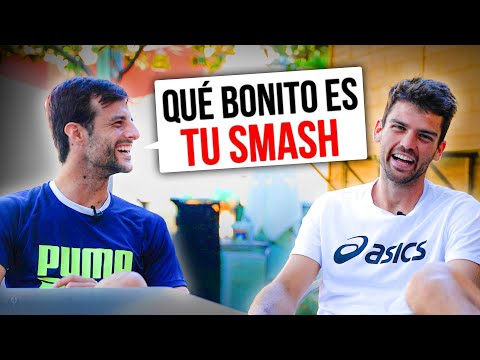 MOMO – GARRIDO EXPLICAN SU UNIÓN: SANYO, DERECHA… – el4Set