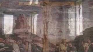 MASK - Sonja Kristina and Marvin Ayres - "Your God" - Film by Artemiy Artemiev