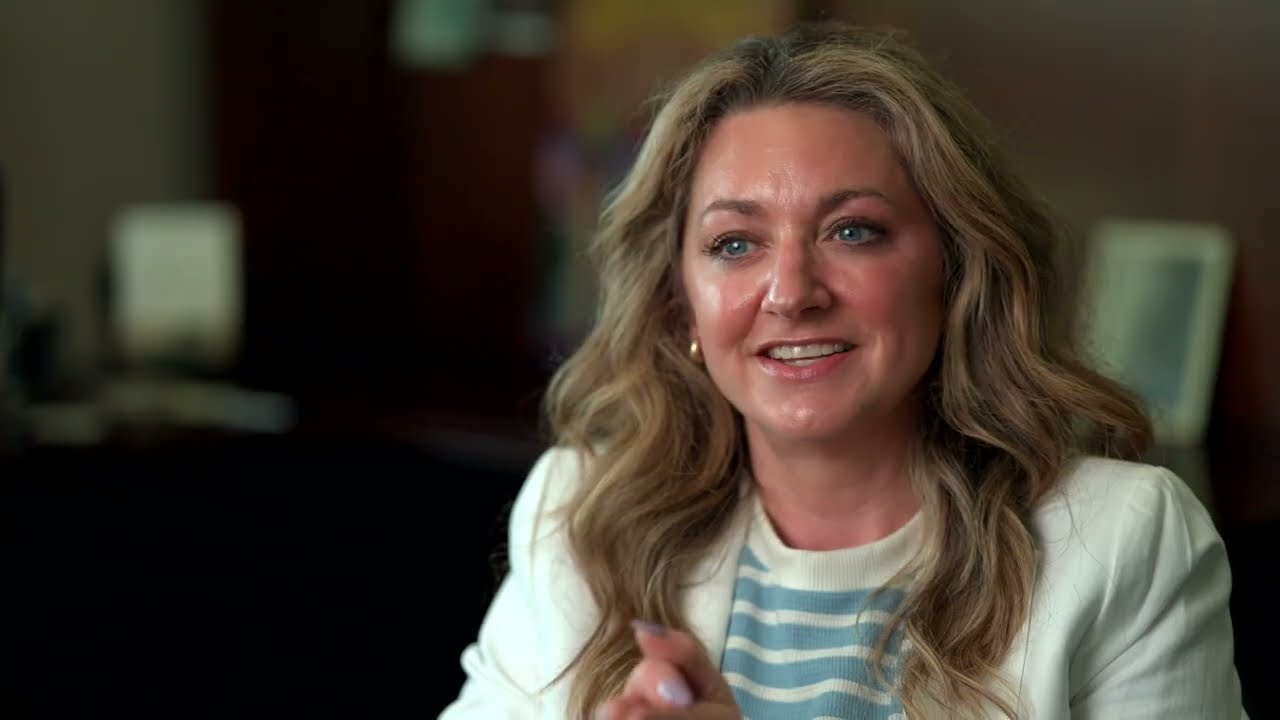 Trapped in Limbo — The Quiet Crisis in Child Welfare