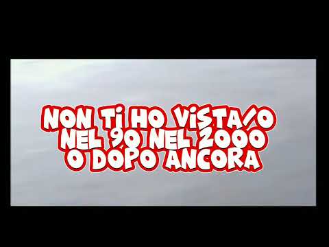 Ciccio Elektro & Diciass3tt3- 90/2000 (Prod. T-bra)