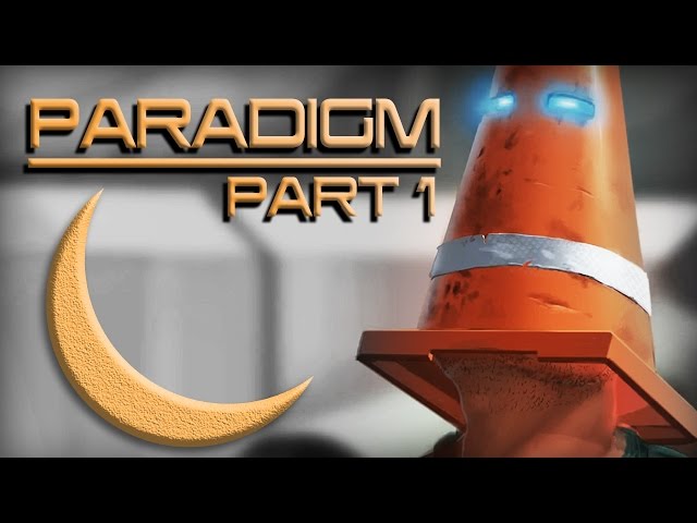 Paradigm