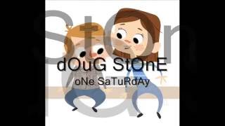 Doug Stone - One Saturday