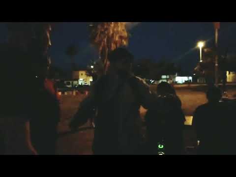 NEDAX vs ELECTRO|| Semifinal ||Fecha 2 Torneo 2020 ||BHZ FRESTYLERS