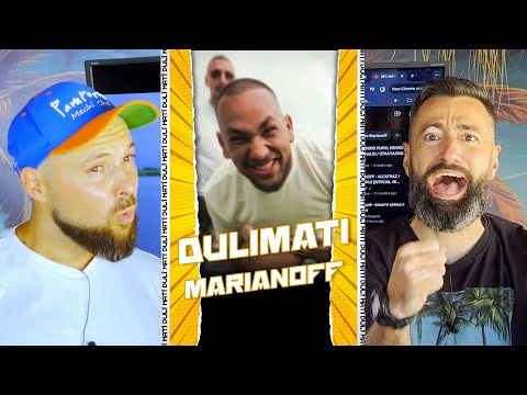 MARIANOFF x KUMBATA - AYDE NASHTE / АЙДЕ НАЩЕ [Duli & Mati] 2024