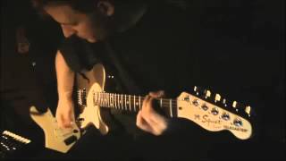 Video thumbnail for Squier Vintage Modified Thinline Telecaster Demo by rmenga