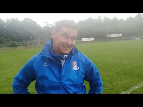 MSFL | 7. kolo | FK Blansko - SK Hranice 1:3 | Ohlasy trenéra