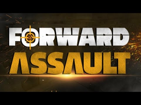 FORWARD ASSAULT MOD MENU V4
