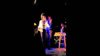 Wanda Jackson &quot; I gotta know&quot;