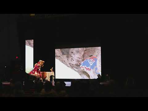 Holiday Matsuri Winter Cosplay Championship 2025