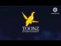 The Guys Toonz Entertainment And Teletoon AU Closing Logos 2012