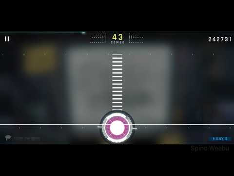 Claim the Game by SOTUI ft  Tha Watcher (Easy mode) [Cytus II]