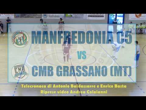 1T Manfredonia C5 CMB Grassano (del 12 11 2016)