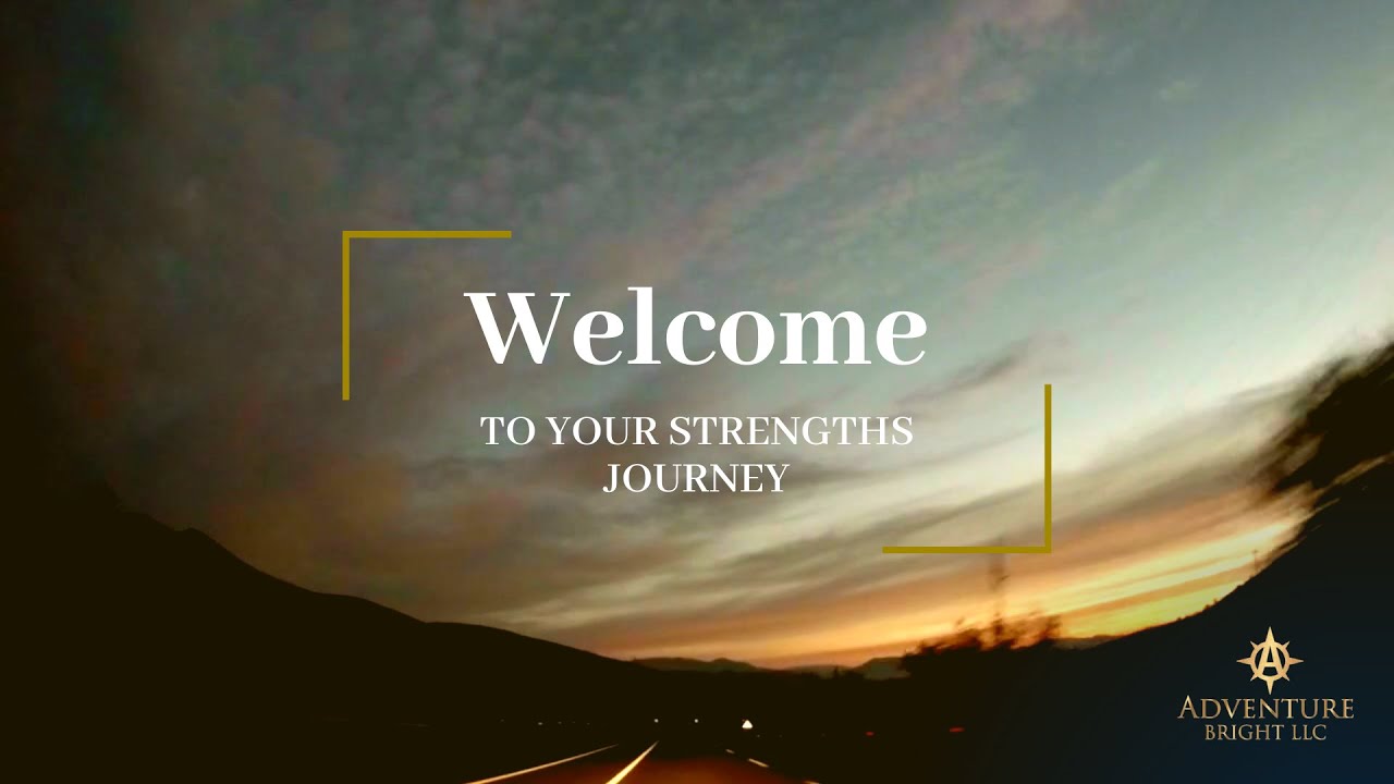 Introduction to CliftonStrengths