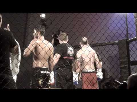 Phoenix Fight Night Round 3