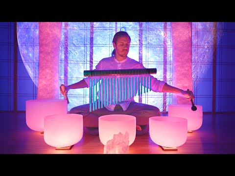 Mercury In Retrograde Sound Bath