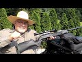 My 7 Best Shooting Tips For Gamo Air Rifles!