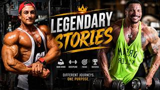 5 bodybuilding documentaries worth adding to your watchlist