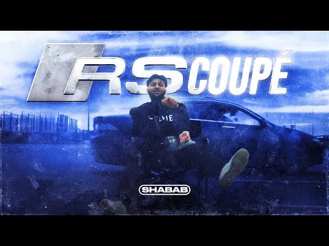 Shabab - RS Coupé (Prod. Dario Santana) Offizielles Musikvideo