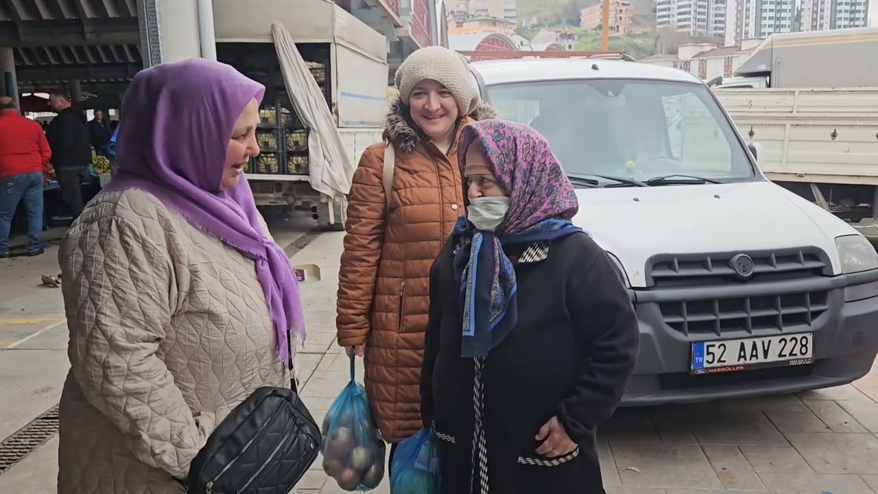 ‼️SONUNDA ABLAMLA KAVUŞTUK🤲🏼🤲🏼